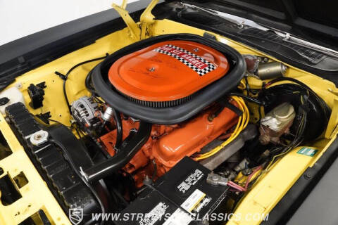 1970 Plymouth AAR 'Cuda