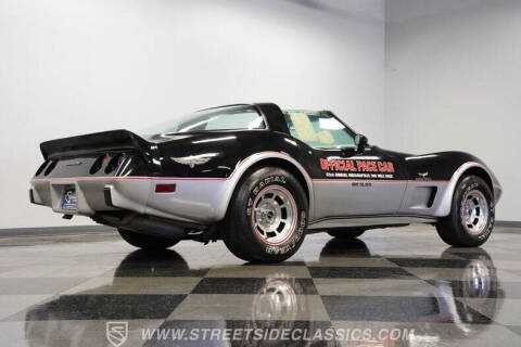 1978 Chevrolet Corvette