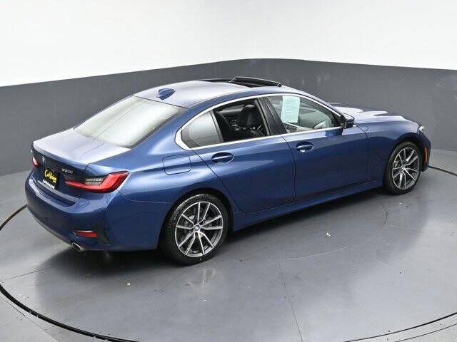 2022 BMW 3 Series 330i xDrive