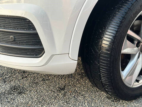 2016 Audi Q3 2.0T quattro Premium Plus