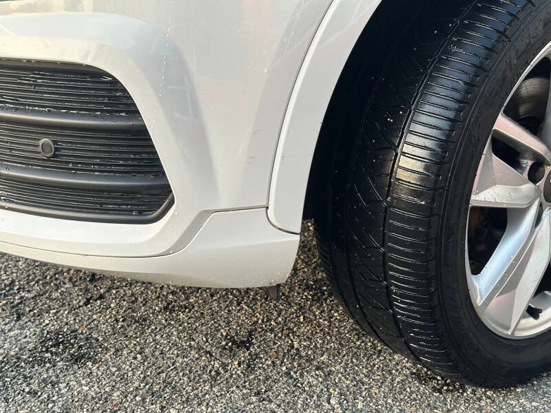 2016 Audi Q3 2.0T quattro Premium Plus