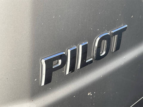 2012 Honda Pilot EX