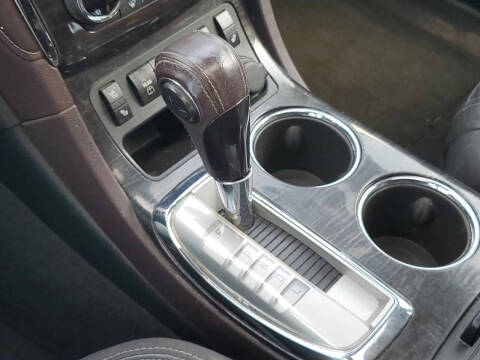 2015 Buick Enclave Premium