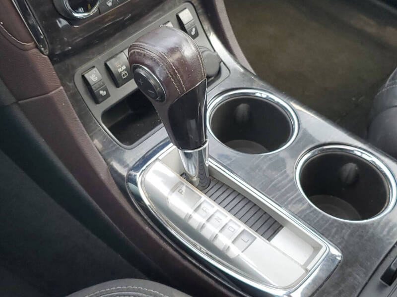 2015 Buick Enclave Premium