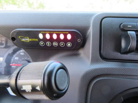 2011 Ford E-Series E-350 SD XLT