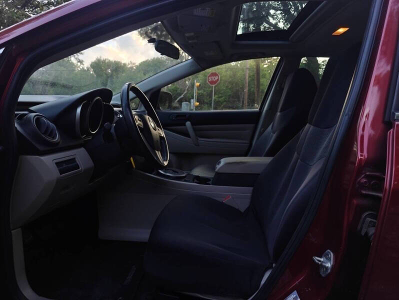 2013 Mazda CX-5 Grand Touring