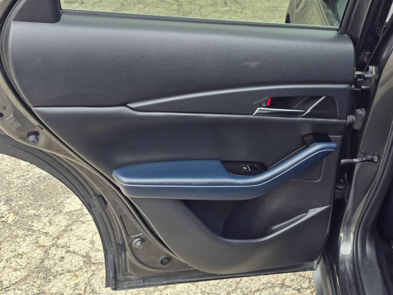 2020 Mazda CX-30 Preferred