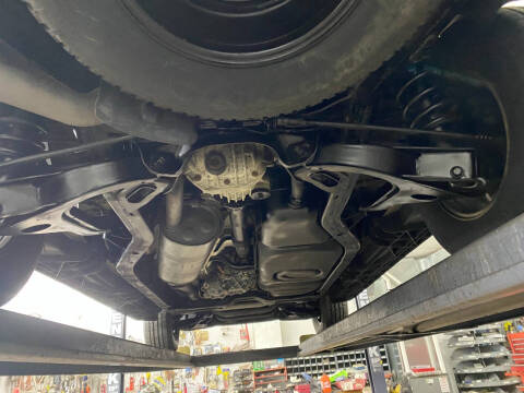 2005 Ford Explorer XLT