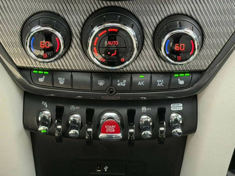 2024 MINI Countryman Cooper S