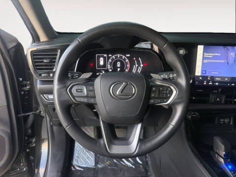2022 Lexus NX 350