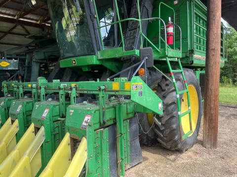 1999 John Deere 9976 for sale at Vehicle Network in Apex NC