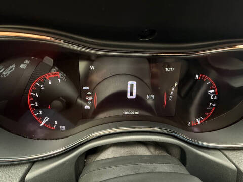 2019 Dodge Durango R/T