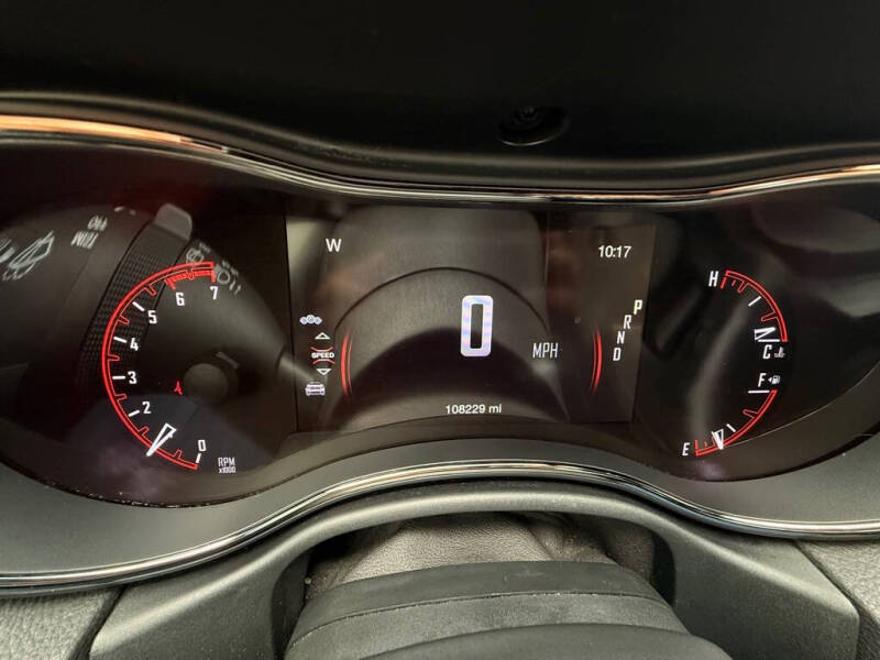 2019 Dodge Durango R/T