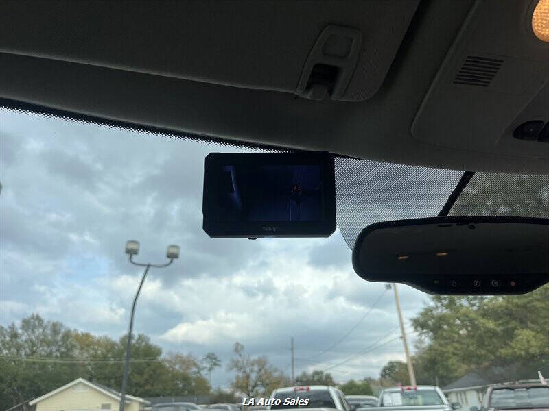 2011 Buick Enclave CXL-2