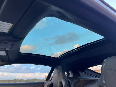 2016 Jaguar F-TYPE R