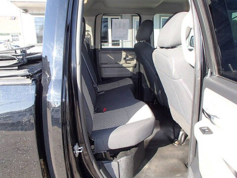 2012 RAM 1500
