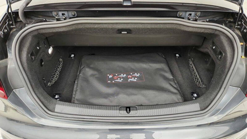 2020 Audi A5 quattro Premium 45 TFSI