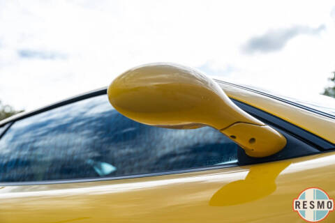 1999 Ferrari 360 Modena