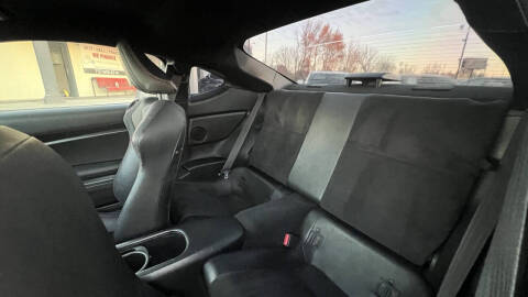 2013 Subaru BRZ Limited