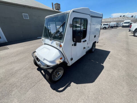 2015 Colombia Smart  Car