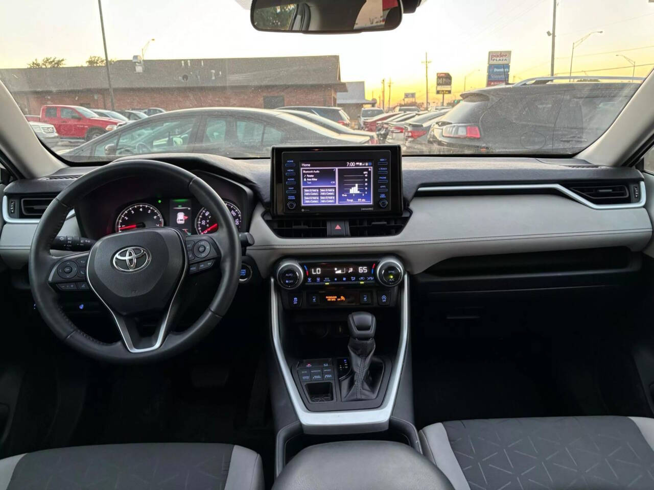 2021 Toyota RAV4 for sale at Nebraska Motors LLC in Fremont, NE