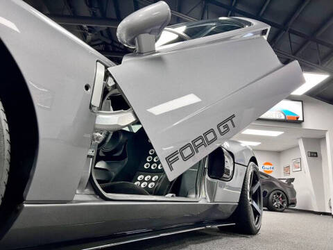 2006 Ford GT