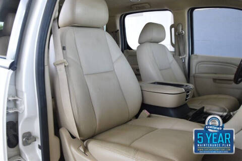 2012 Cadillac Escalade ESV