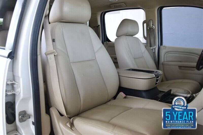 2012 Cadillac Escalade ESV