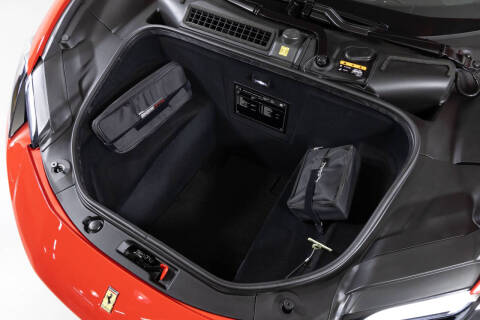 2024 Ferrari 296 GTS