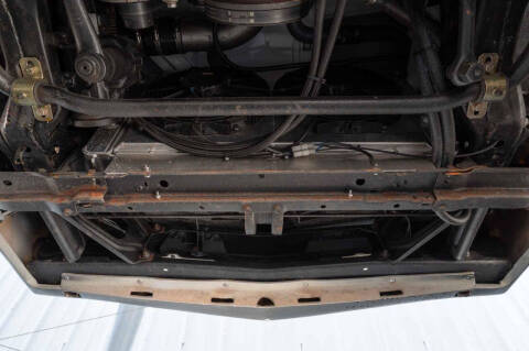 1977 Pontiac Firebird