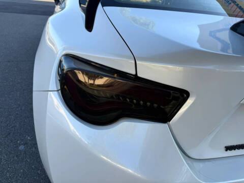2017 Toyota 86