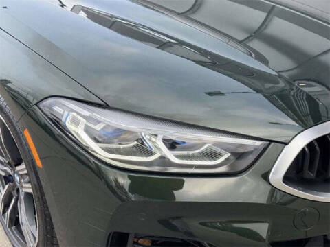 2023 BMW 8 Series M850i xDrive