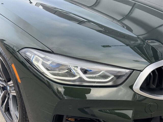 2023 BMW 8 Series M850i xDrive