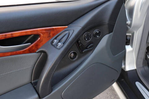 2003 Mercedes-Benz SL-Class SL 500