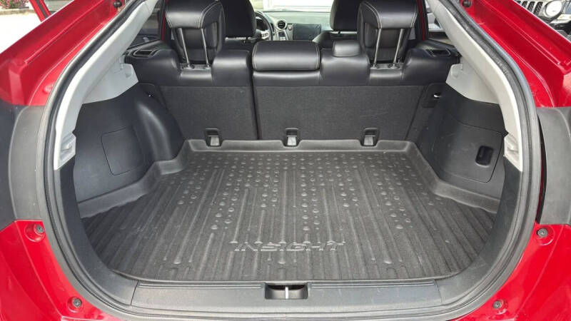 2014 Honda Insight