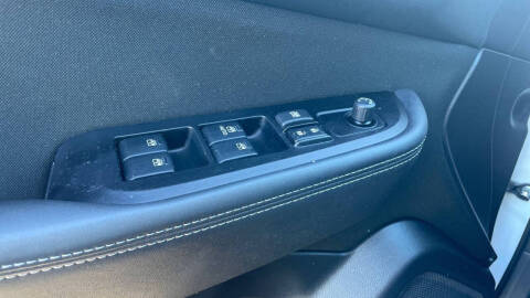 2017 Subaru Outback 2.5i