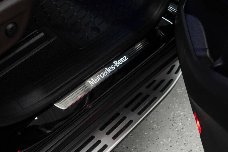 2022 Mercedes-Benz GLS GLS 450