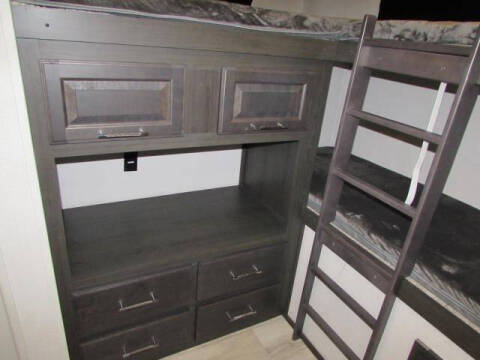 2025 KEYSTONE A 378BH