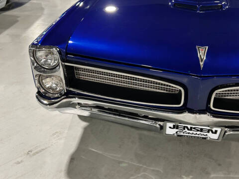 1966 Pontiac Tempest