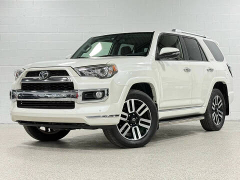 2019 Toyota 4Runner
