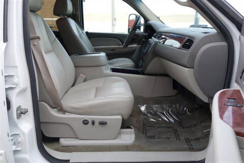 2009 GMC Sierra 2500HD