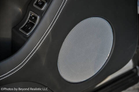 2019 Bentley Bentayga V8