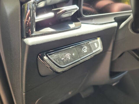 2025 Kia Niro EV Wind