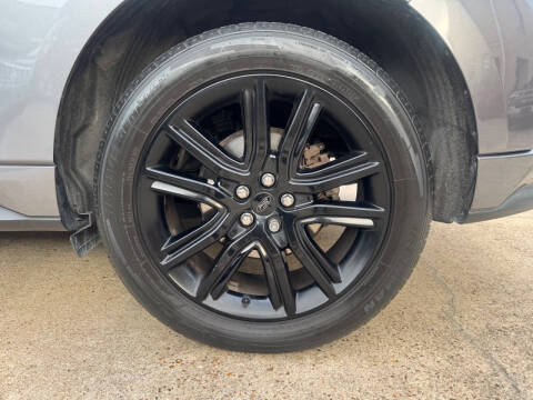 2021 Ford Edge ST-Line