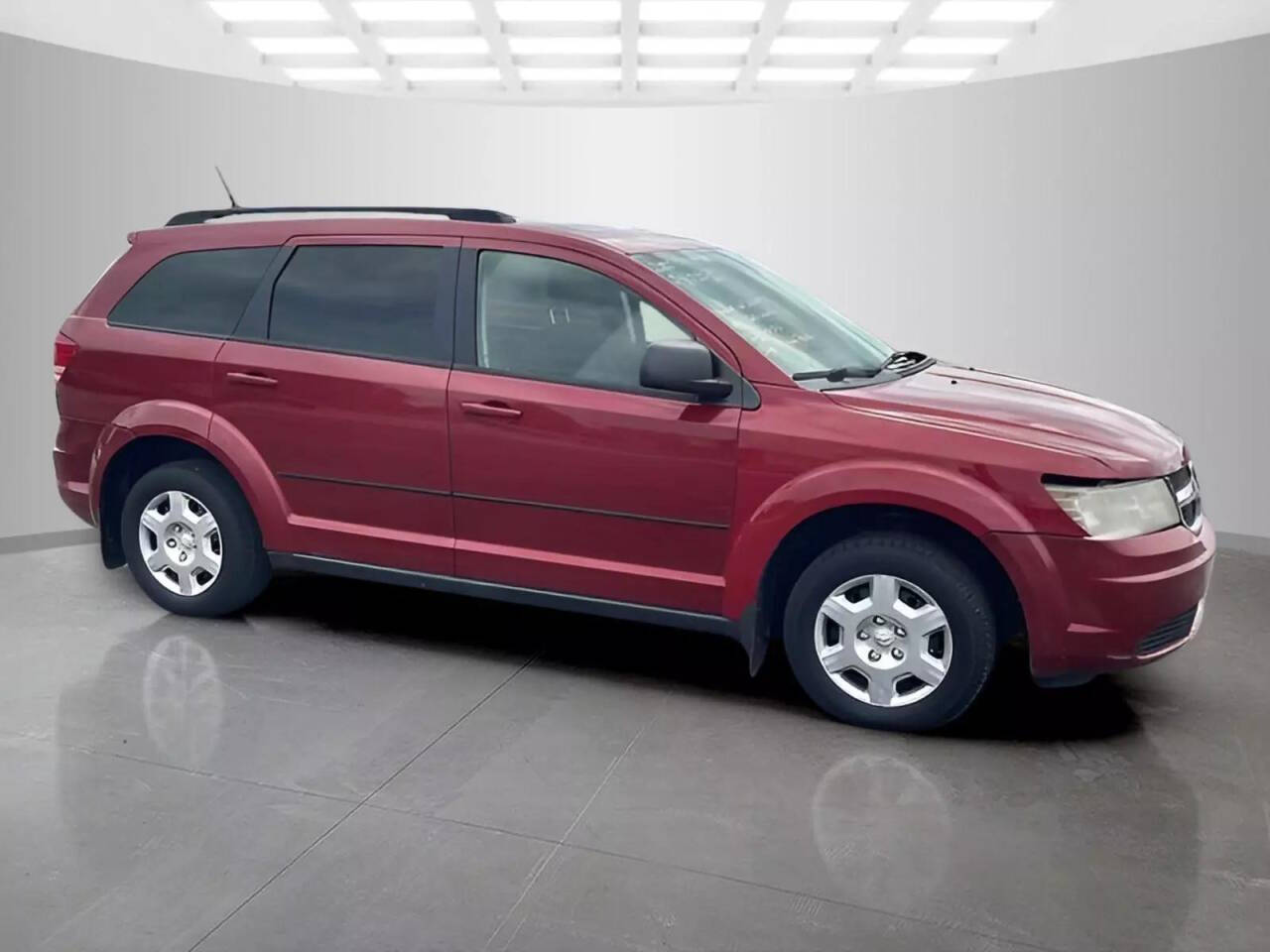 2010 Dodge Journey for sale at Used Cars Toledo in Oregon, OH