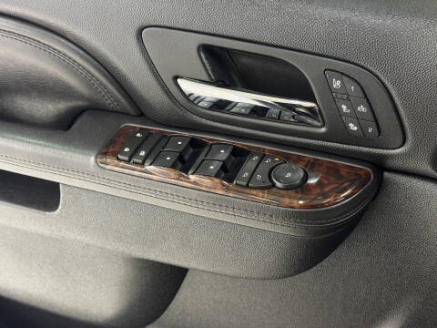 2011 GMC Yukon Denali