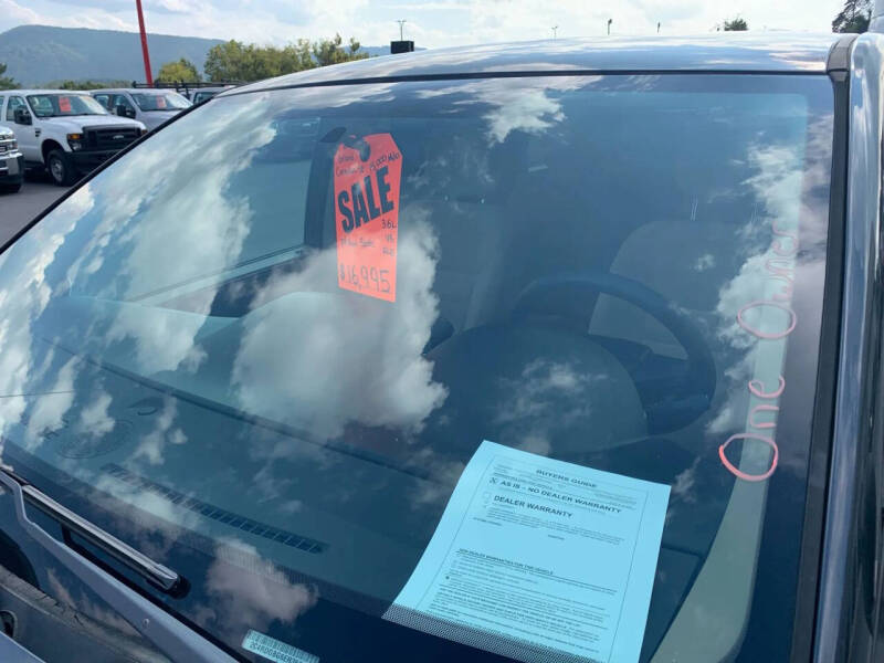 2014 Dodge Grand Caravan