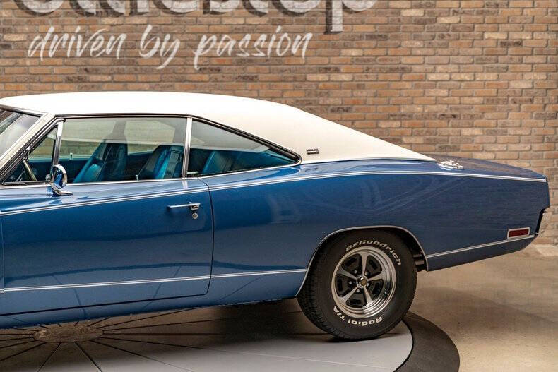 1970 Dodge Charger