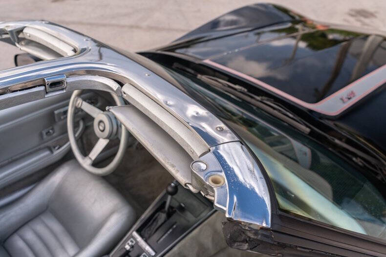 1978 Chevrolet Corvette