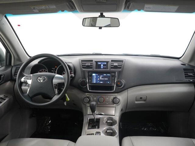 2013 Toyota Highlander